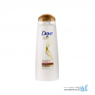 شامپو موهای خشک و زبر داو مدل Oil Care حجم 200 میلی لیتر