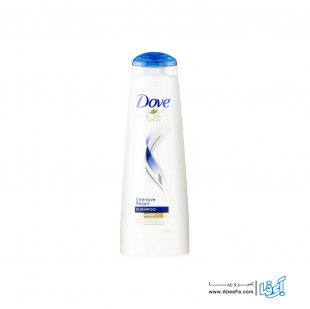 شامپو موهای آسیب دیده داو مدل Repair حجم 400 میلی لیتر