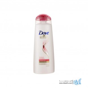 شامپو موهای رنگ شده داو مدل Colour Protect حجم 200 میلی لیتر