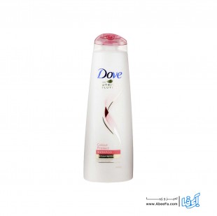 شامپو موهای رنگ شده داو مدل Protect حجم 400 میلی لیتر