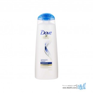 شامپو موهای آسیب دیده داو مدل Repair حجم 200 میلی لیتر