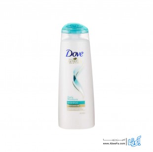 شامپو روزانه موهای معمولی داو مدل Moisture حجم 200 میلی لیتر