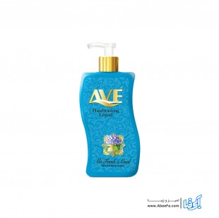 مایع دستشویی اوه مدل Go Fresh And Cool مقدار 500 گرم
