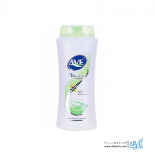 شامپو موهای چرب اوه سری Vitamix مقدار 400 گرم