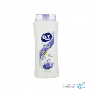 شامپو موهای معمولی اوه سری Vitamix مقدار 750 گرم