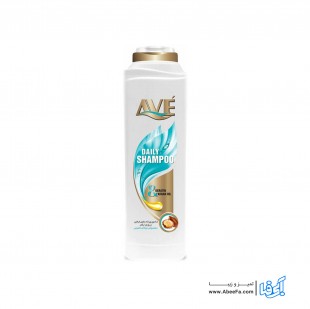 شامپو اوه مدل Argan Oil حجم 400 میلی لیتر