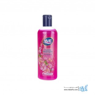 شامپو مو اوه مدل Dry And Curly حجم 1000 میلی لیتر