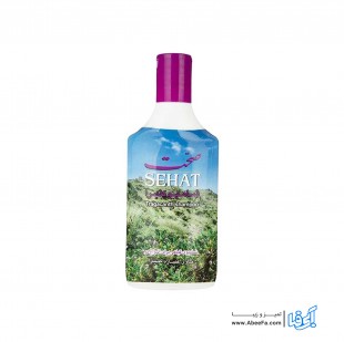 شامپو کتیرا صحت حجم 300 میلی لیتر