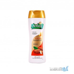 شامپو موی صحت مدل Almond حجم 300 گرم