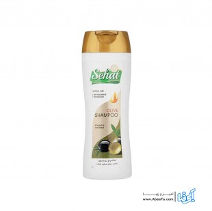 شامپو صحت مدل Olive حجم 300 میلی لیتر