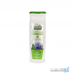 شامپو بدن صحت مدل Cool Fresh حجم 300 میلی لیتر