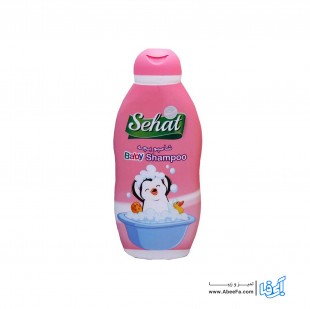 شامپو بچه صحت حجم 110 گرم