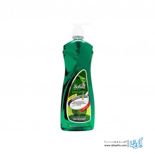 مایع ظرفشویی صحت مدل Aloe Vera حجم 1000 گرم