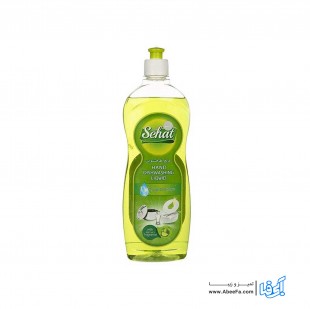 مایع ظرفشویی صحت مدل Lemon مقدار 750 گرم