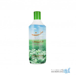 شامپو نعنا صحت مقدار 1 کیلوگرم