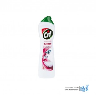 پاک کننده چند منظوره سطوح سیف مدل Spring Flower حجم 500 میلی لیتر