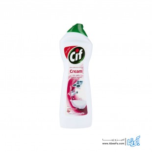 پاک کننده چند منظوره سطوح سیف مدل Spring Flower حجم 750 میلی لیتر