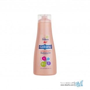 شامپو موی گلرنگ سری Plus Protein مدل Dry Hair مقدار 900 گرم