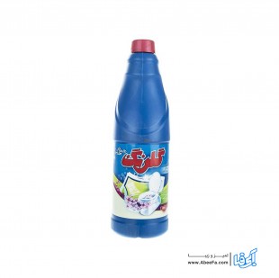 مایع جرم گیر گلرنگ سری Dream House مقدار 1000 گرم