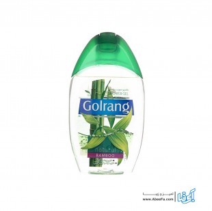 شامپو بدن گلرنگ مدل Bamboo حجم 280 میلی لیتر
