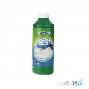 مایع جرم گیر اتک مدل G002 حجم 1000 میلی لیتر