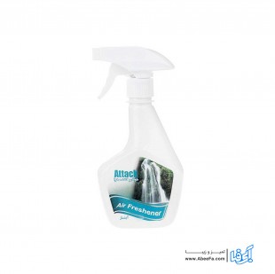 اسپری خوشبو کننده هوا اتک مدل Waterfall حجم 375 میلی لیتر