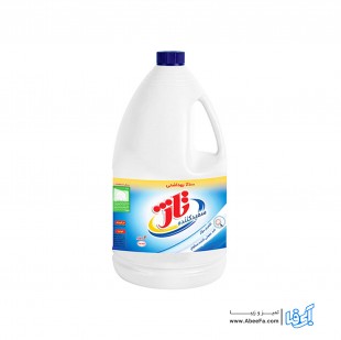 مایع سفید کننده تاژ وزن 4000 گرم