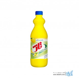 مایع سفید کننده معطر تاژ وزن 1050 گرم