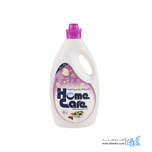 مایع لباسشویی هوم کر مدل Essential Oils وزن 2.65 کیلوگرم