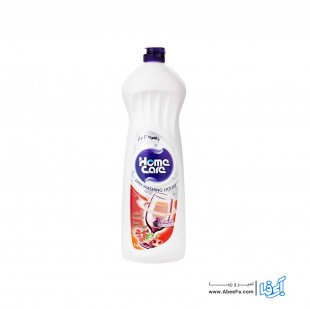 مایع ظرفشویی هوم کر مدل Cherry and Pomegranate مقدار 1 کیلوگرم