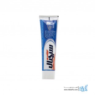 خمیر دندان سیگنال سری Cavity Fighter مدل Active Micro-Calcium حجم 100 میلی لیتر