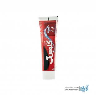 خمیر دندان کلوز آپ سری Ever Fresh مدل Red Hot مقدار 125 گرم