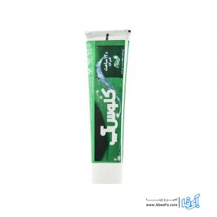 خمیر دندان کلوز آپ سری Ever Fresh مدل Menthol Fresh مقدار 125 گرم