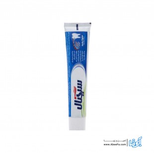 خمیر دندان سیگنال سری Cavity Fighter مدل Apple حجم 50 میلی لیتر