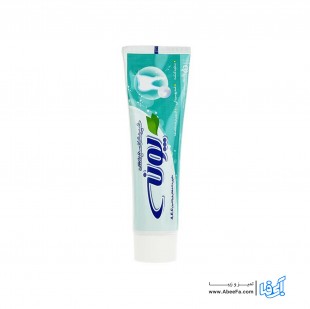 خمیر دندان پونه مدل Whitening حجم 100 میلی‌لیتر