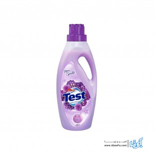 نرم کننده لباس تست مدل Moon Sparkle حجم 2000 میلی لیتر