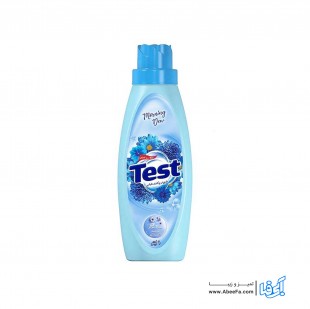 نرم کننده لباس تست مدل Morning Dew حجم 1000 میلی لیتر