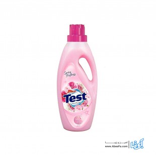 نرم کننده لباس تست مدل Spring Freshness حجم 2000 میلی لیتر