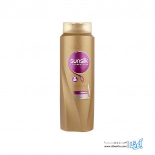 شامپو ضد ریزش مو سان سیلک مدل Hair Fallمقدار 600 میلی لیتر