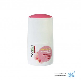 رول ضد تعریق زنانه شون مدل Pink Princess حجم 50 میلی لیتر