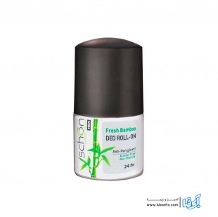 رول ضد تعریق مردانه شون مدل Fresh Bamboo حجم 50 میلی لیتر