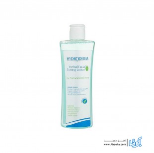 تونیک پاک کننده هیدرودرم حجم 200 میلی لیتر