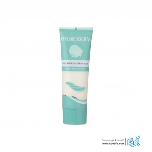 ماسک ضد چروک هیدرودرم مدل Collagen مقدار 100 گرم