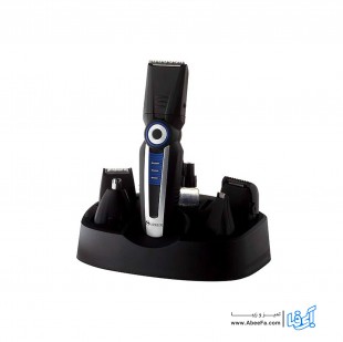 ست اصلاح سورکر مدل HC-008