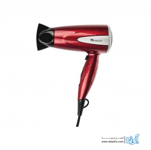 سشوار سورکر مدل DW-758