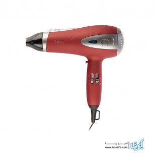 سشوار سورکر مدل DW-718ai