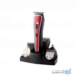 ست اصلاح سورکر مدل RFC-517