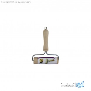 وردنه غلطکی مدل AF1007