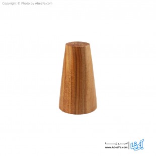 نمک پاش چوبی مدل AF1002-D