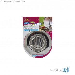 صافی سینک طرفشویی مدل AF1010